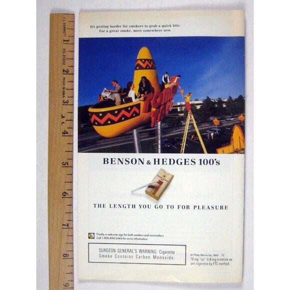 New City Opera Stagebill 1995 Don Giovanni Mozart Christine Brewer Krovytska - Picture 8 of 8